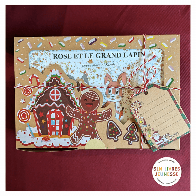 COFFRET DE NOËL