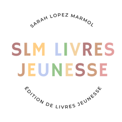 SLM livres jeunesse