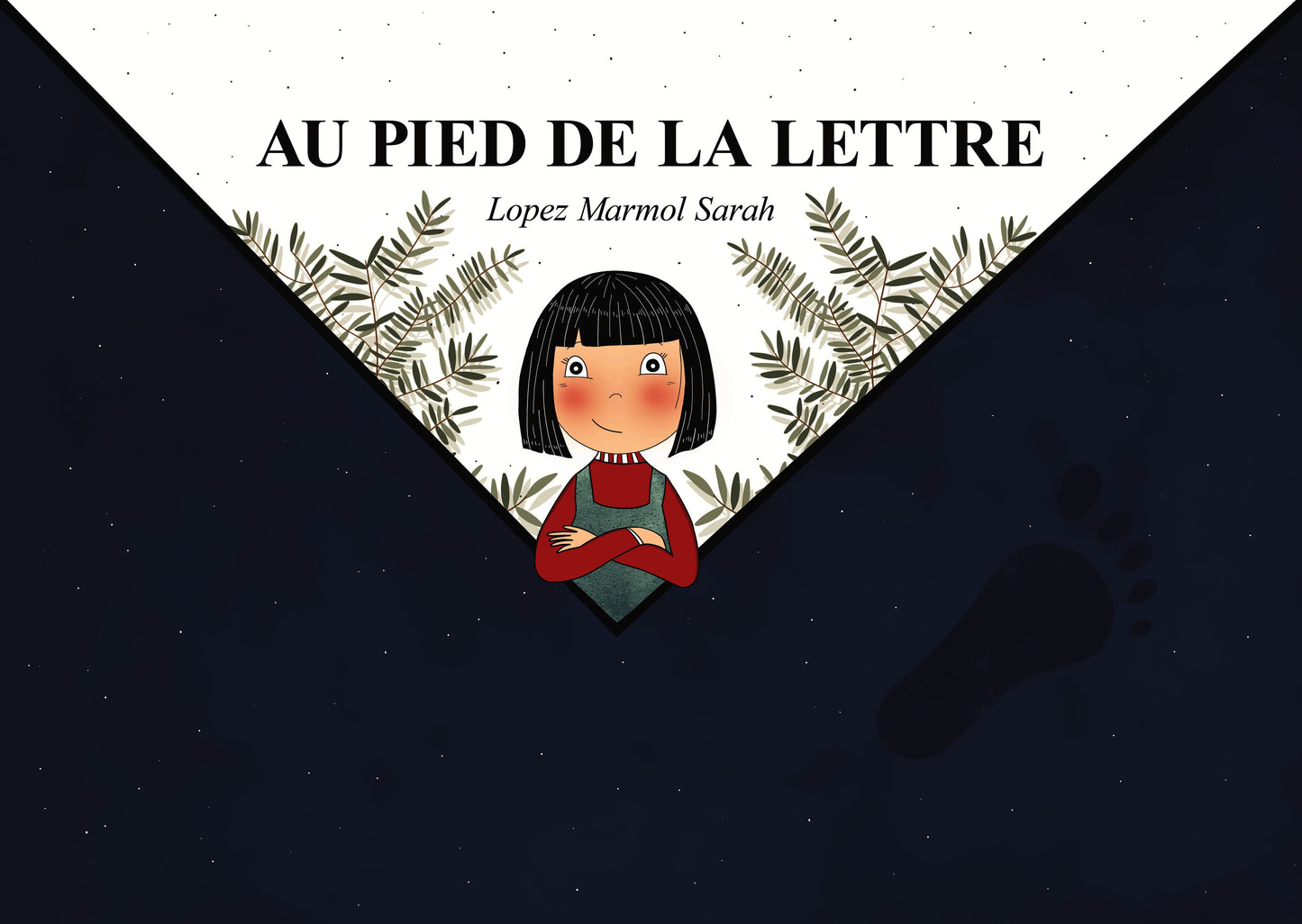 AU PIED DE LA LETTRE